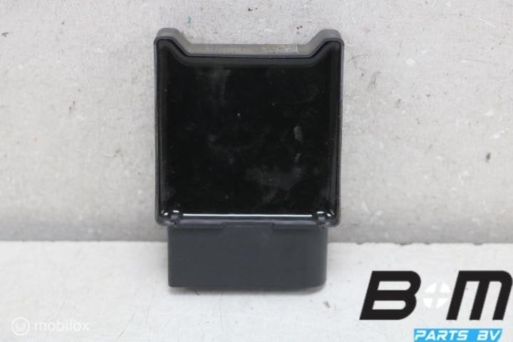 Brandstofpomp relais VW Multivan T7 5Q0906093B, Utilisé