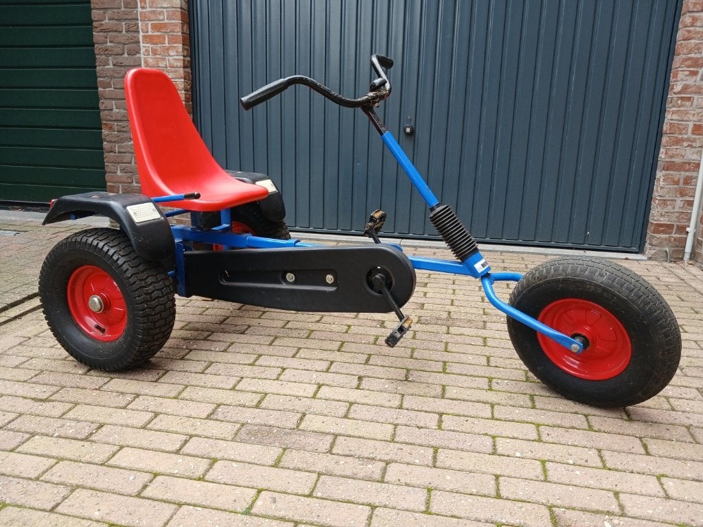 gocart BERG - chopper model, Ophalen, Gebruikt, Berg