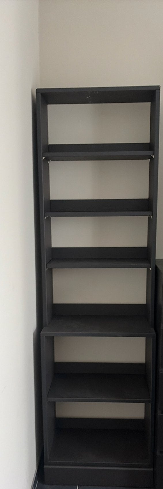Kast, Enlèvement, Utilisé