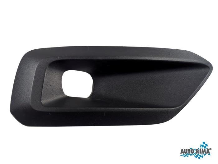 Pare-chocs grille d'un Volvo XC40, -, 3 mois de garantie, -, -