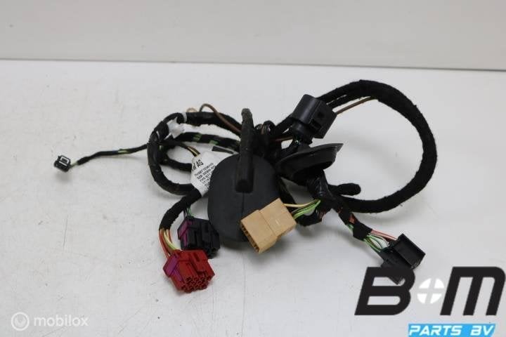 Portierkabelboom rechtsvoor VW Transporter T5 7H0971036HG, Autos : Pièces & Accessoires, Habitacle & Garnissage, Utilisé