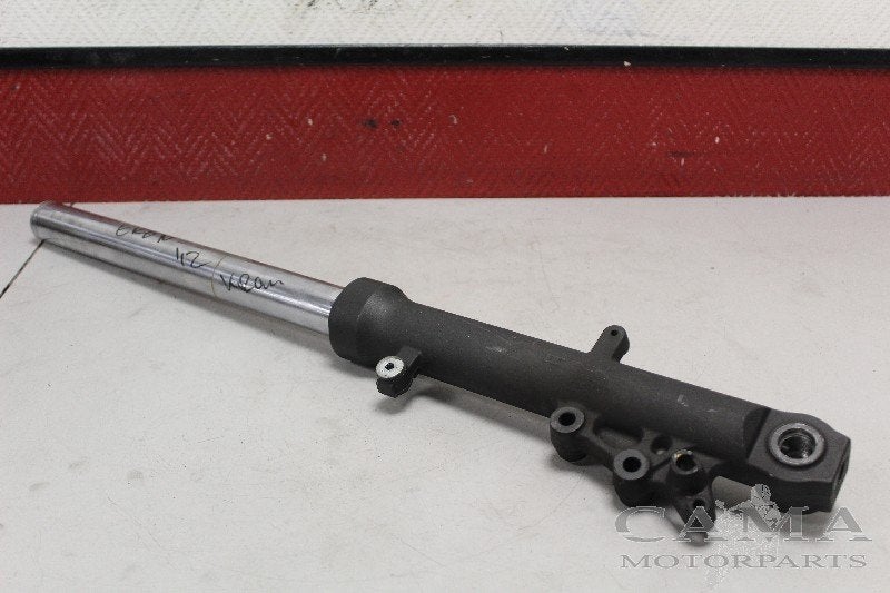 VOORVORK POOT RECHTS ER-6 2012-2016 (ER6 ER-6F ER-6N EX650), Motoren, Onderdelen | Kawasaki, Kawasaki Motors Europe N.V., Gebruikt