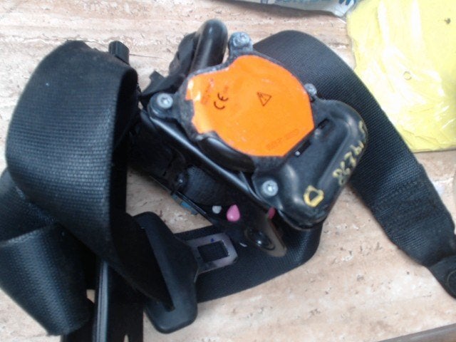 Ceinture avant gauche Mercedes W242/W246 2011-2014 LP/14298, Autos : Pièces & Accessoires, Enlèvement, Utilisé