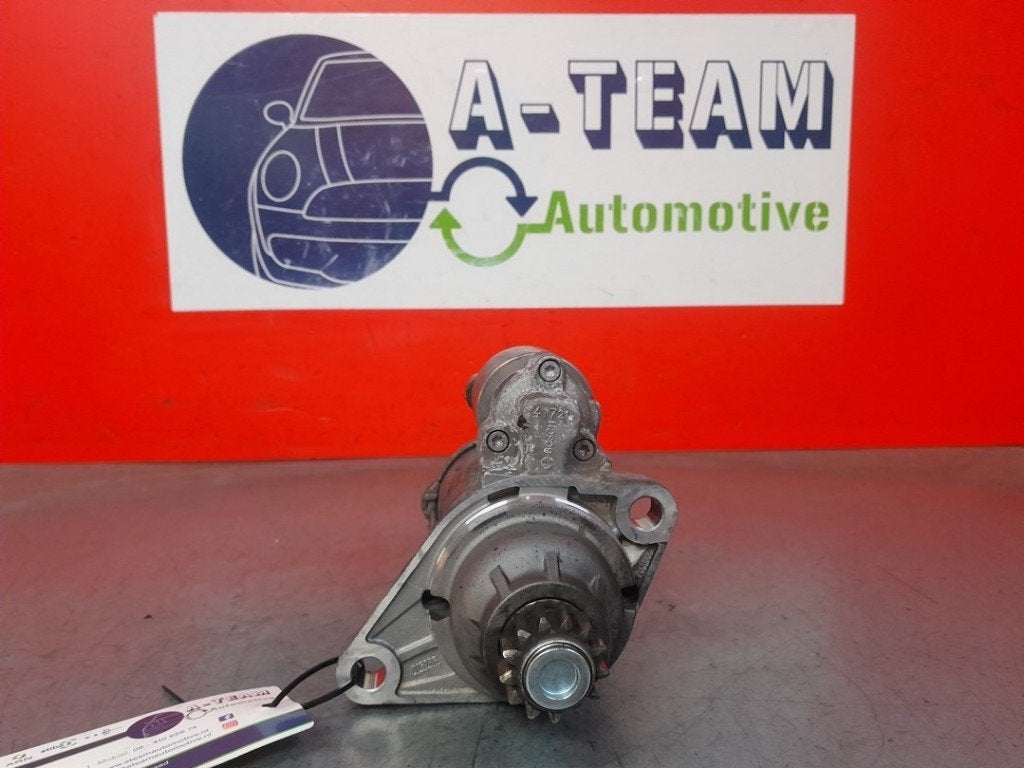 STARTMOTOR Volkswagen Golf VIII (CD1) (01-2019/11-2024), Gebruikt, Volkswagen, Valeo, 100, rue de Courcelles
75017  Paris, FR