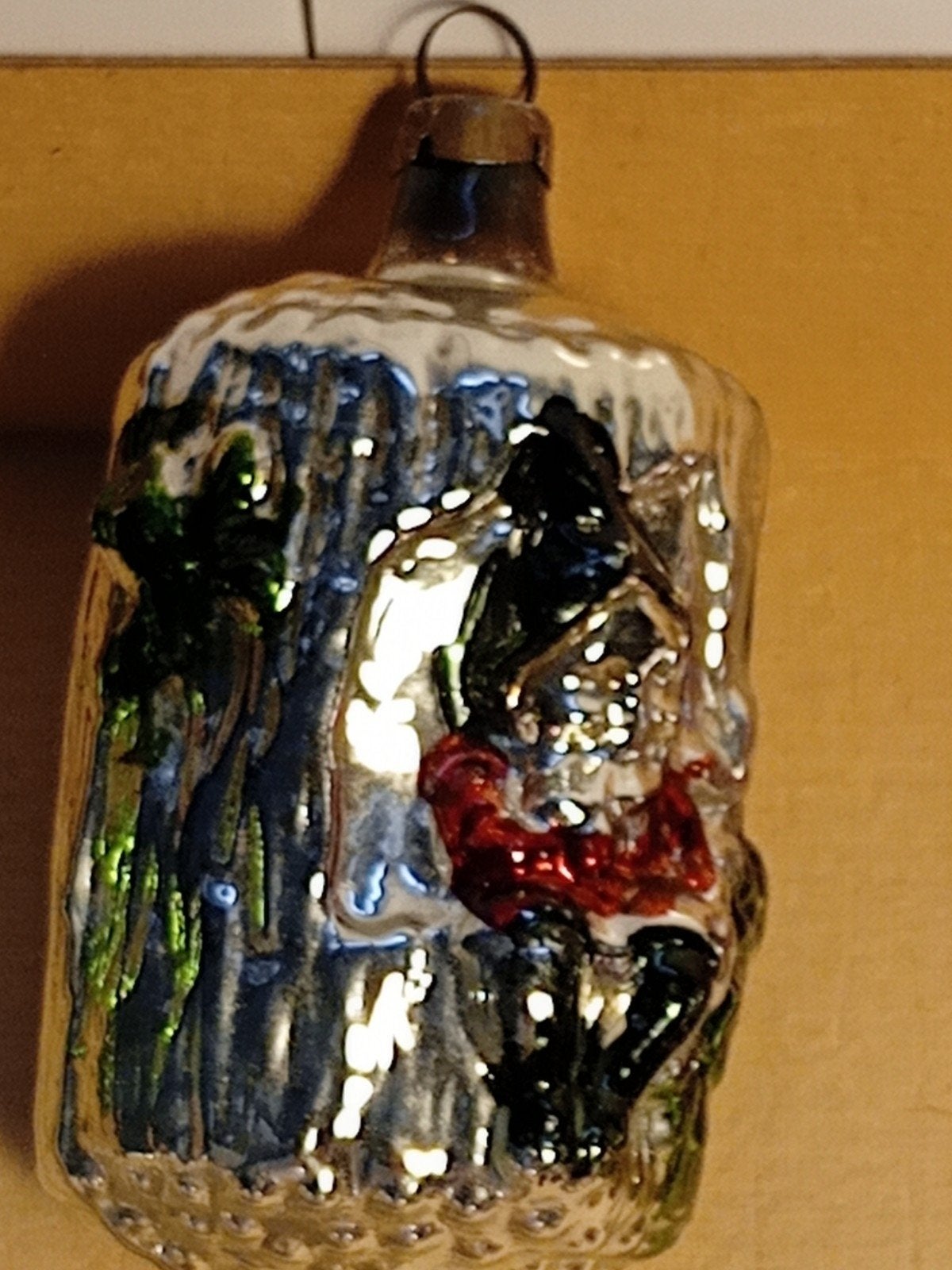 oude kerstballen, Ophalen of Verzenden