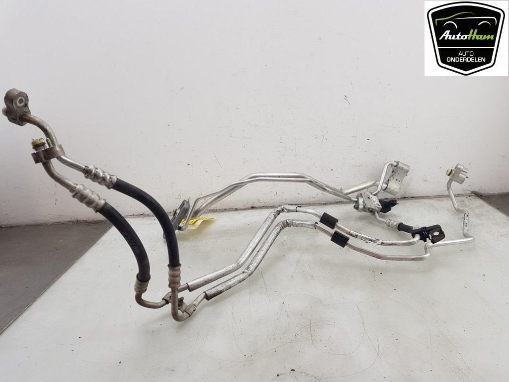 AIRCO LEIDING BMW X5 (F15) (01-2013/07-2018), Gebruikt, BMW, Petuelring 130
80809  München, DE, Bayerische Motoren Werke AG