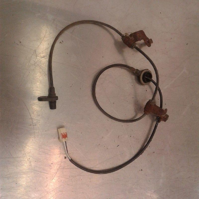 CAPTEUR ABS ABS Mazda 6 SportBreak (GH19 / GHA9), Utilisé, Mazda