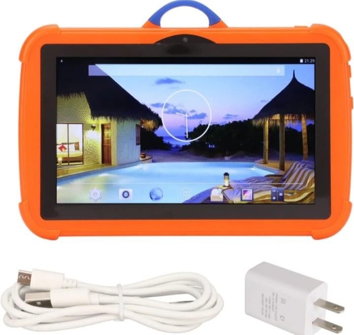 Tablette éducative pour enfants, Informatique & Logiciels