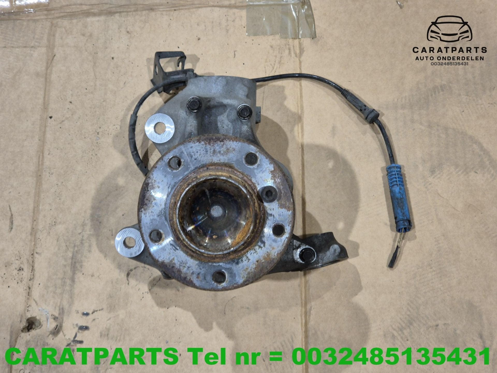 6784866 6865144 Roulement de roue X1 E84 Carter de roulement, Autos : Pièces & Accessoires, Petuelring 130
80788  Munich, DE, Info@bmw.de