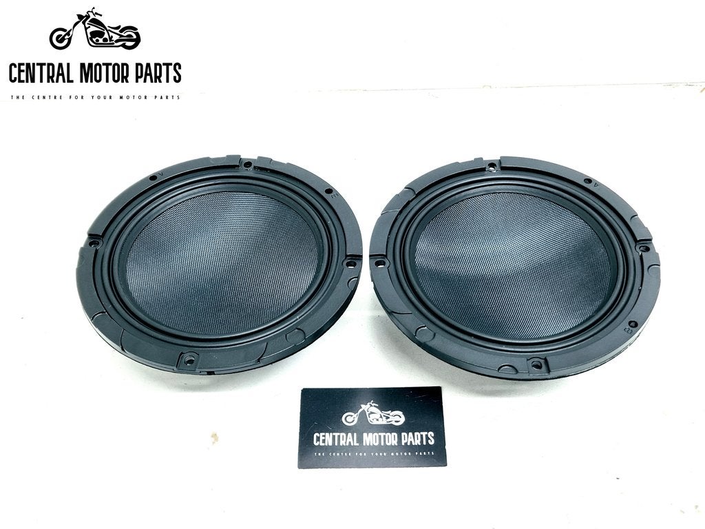 6.5 inch Stage 2 Woofer Set Touring 2014-up, Ophalen of Verzenden, Nieuw