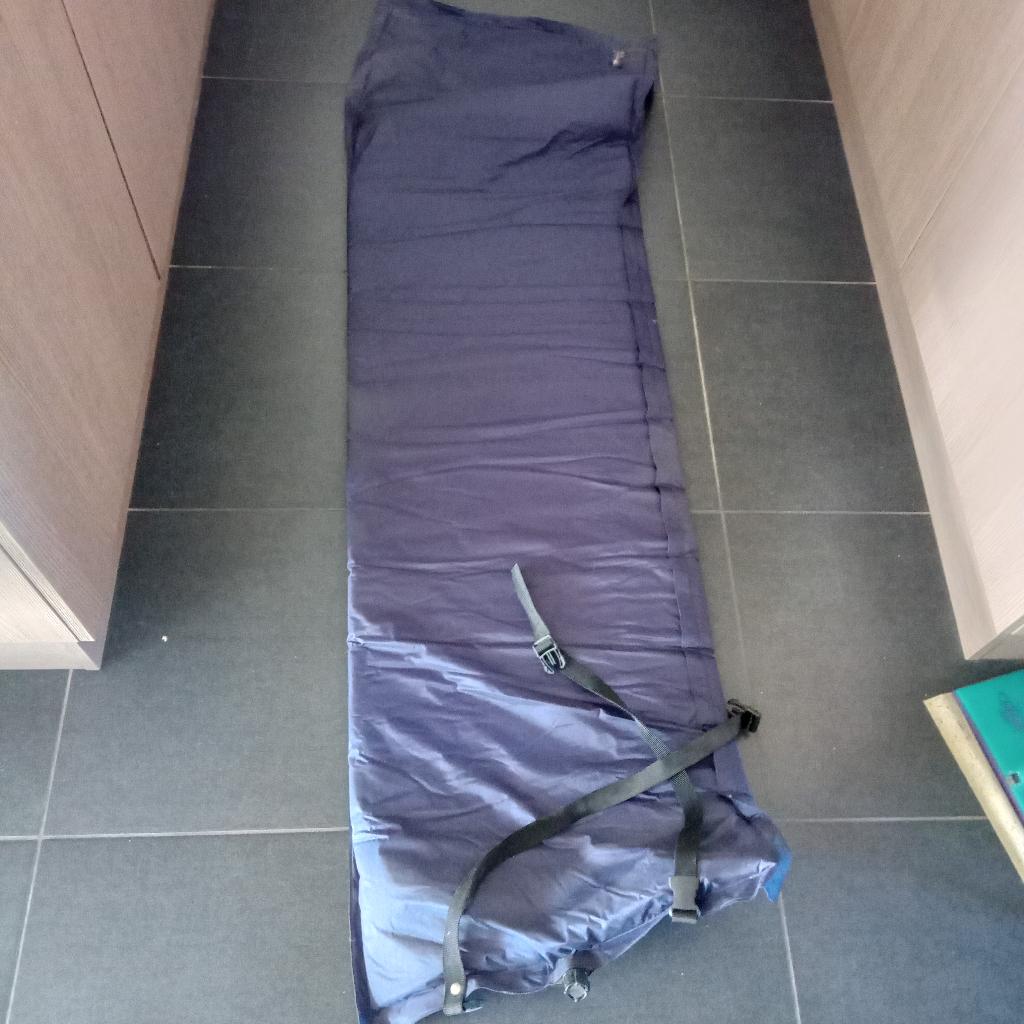 SLAAPZAK MATRAS, Caravans en Kamperen, Slaapzakken, Ophalen of Verzenden