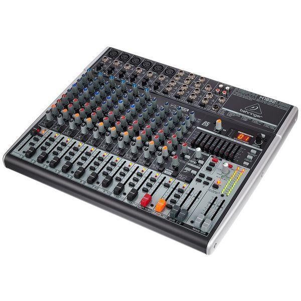 Console de mixage en bon état, Enlèvement ou Envoi, Utilisé, 10 à 20 canaux, Entrée micro