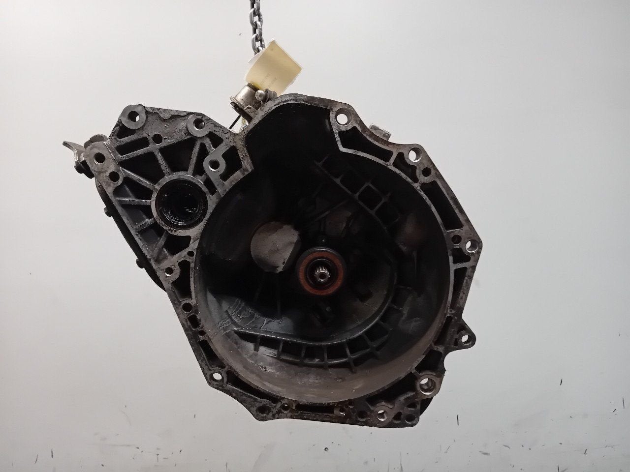 Versnellingsbak schakel Opel Meriva, Onderdelen@venauto.nl, Van der Ven Autorecycling B.V., Ettenseweg 76, 4706 PB Roosendaal, The Netherlands