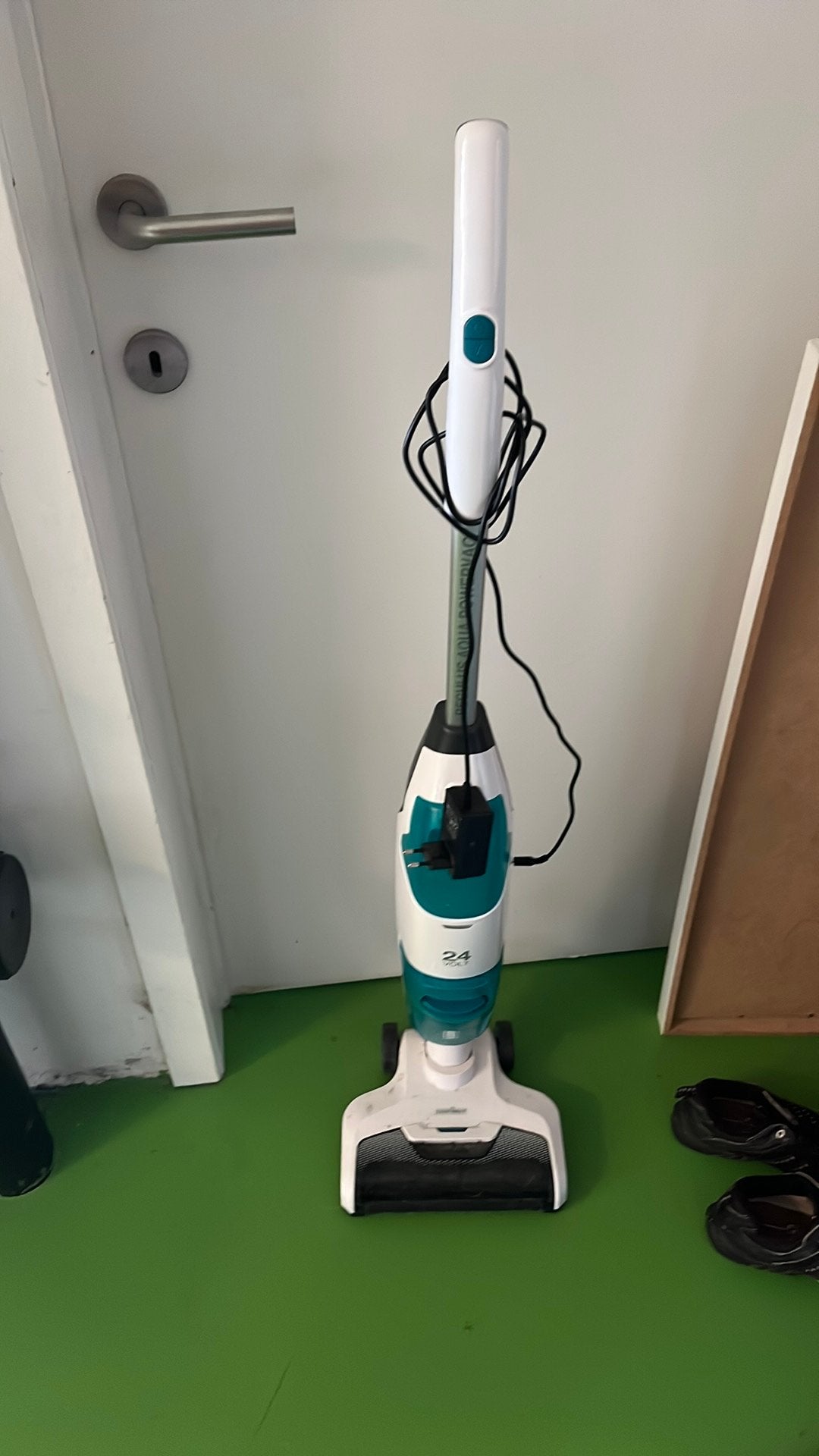 Elektrische dweiler. Handmatig te bedienen, Enlèvement, Autres types