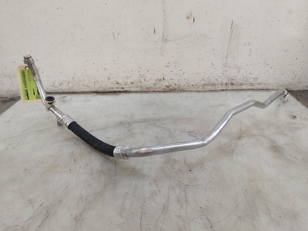 AIRCO LEIDING BMW 1 serie (F40) (01-2019/-), Gebruikt, BMW, Petuelring 130
80809  München, DE, Bayerische Motoren Werke AG