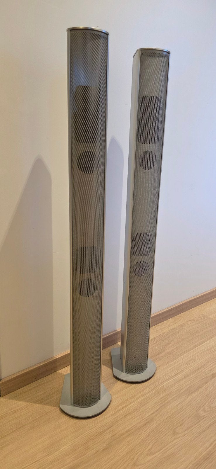Piega s4, TV, Hi-fi & Vidéo, Enceintes, Subwoofer, Enlèvement
