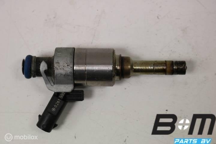 Injector Volkswagen Golf 5 GTI USA 06H906036C, Gebruikt