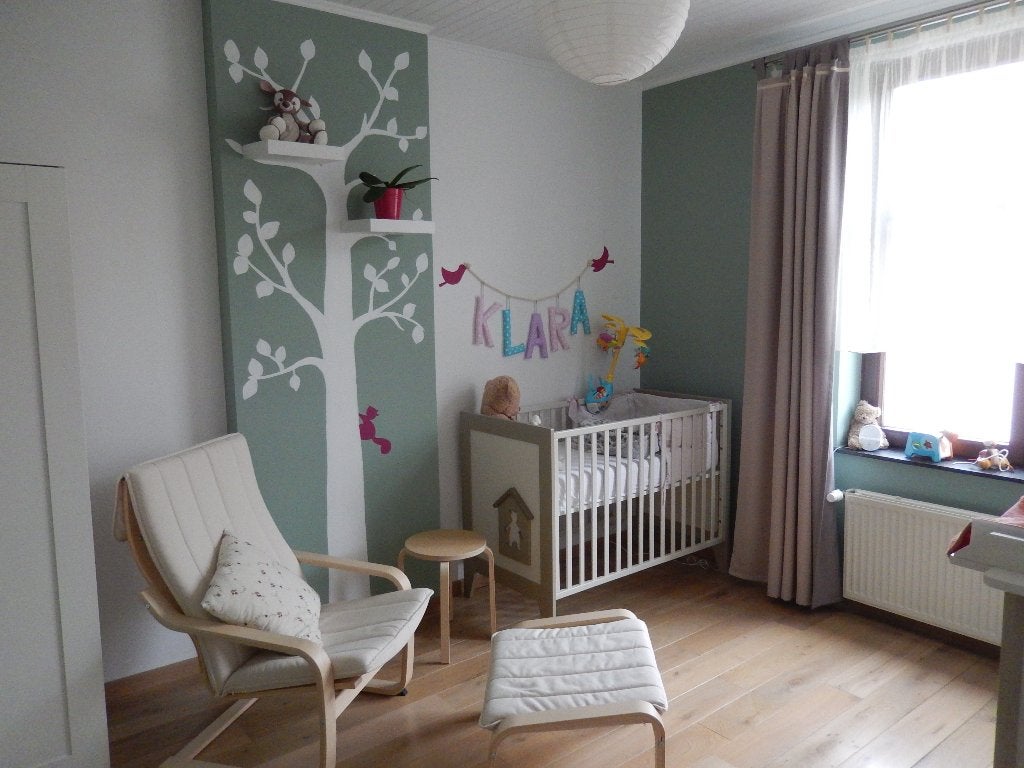 Meubles bébé, Enlèvement, Utilisé