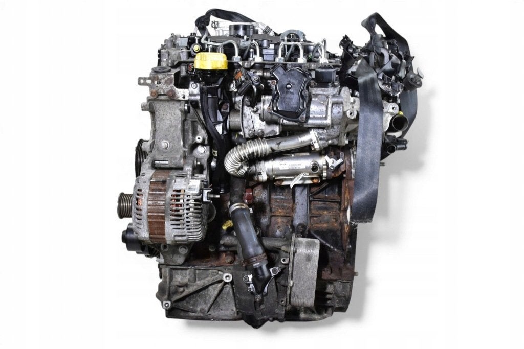 Moteur M9R744 Complet RENAULT LAGUNA, Envoi, Utilisé, Daihatsu