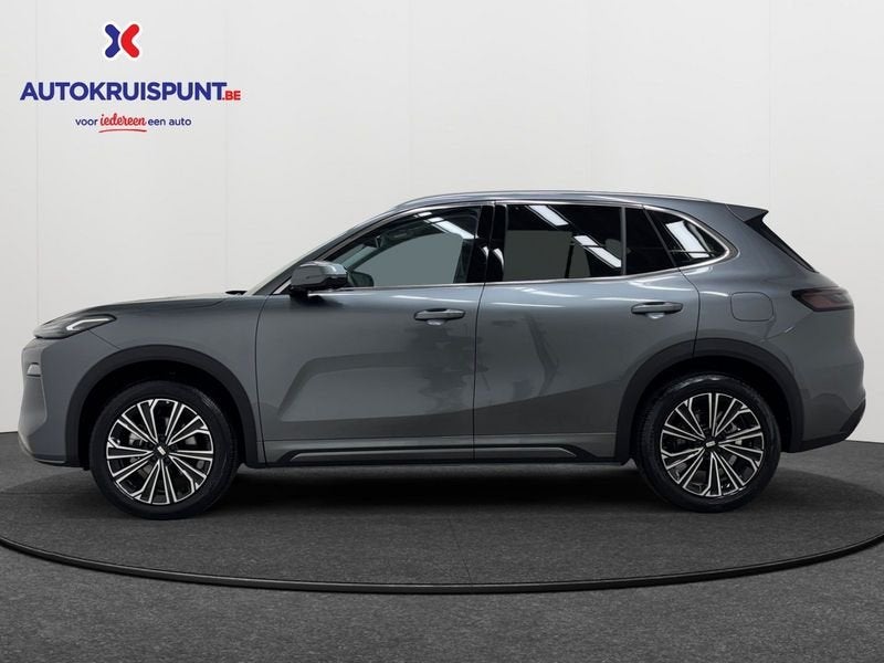 Geely Starray EM-i, Automaat, Gebruikt, 4 cilinders, https://public.car-pass.be/vhr/67723478-d048-40c6-8cce-ee67988bada0