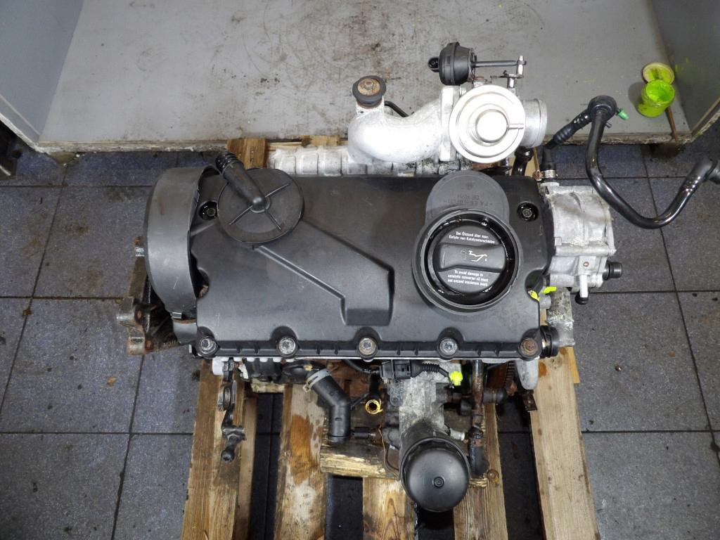 Moteur AUY Nu FORD GALAXY, Envoi, Utilisé, Daihatsu