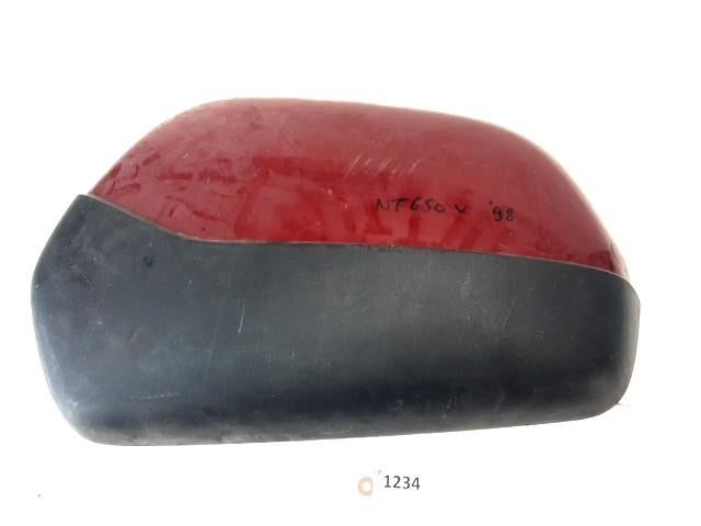 NT650V 1998 - 2001 Honda Koffers Kofferdeksel D1-56185, Motoren