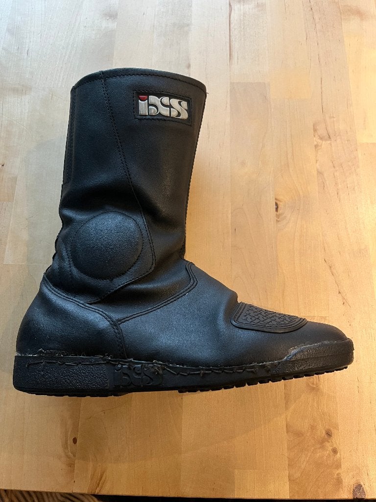 motobotten, Motoren, Ophalen, Dames, Nieuw zonder kaartje, IXS