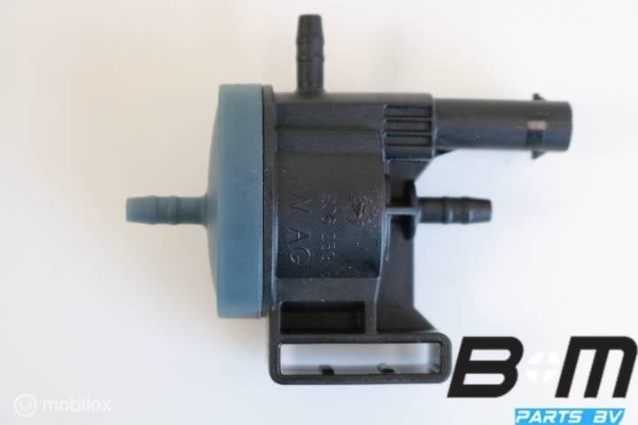 Magneetklep Skoda Superb Combi, Utilisé