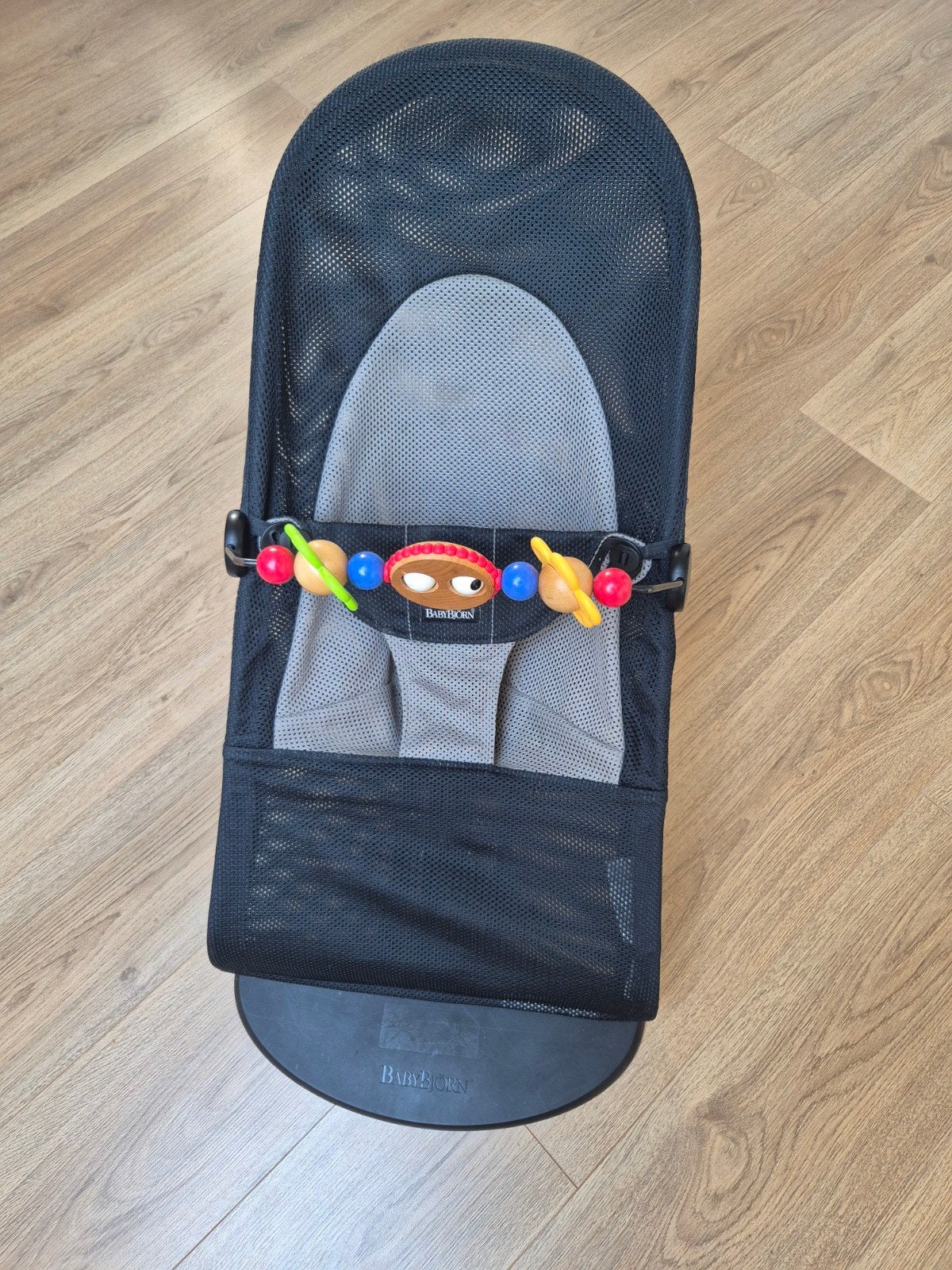 Essuie-glace Babybjorn avec jouet, Enlèvement ou Envoi