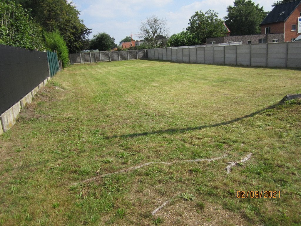 bouwgrond, Immo, Heppen, Verkoop zonder makelaar, 500 tot 1000 m²