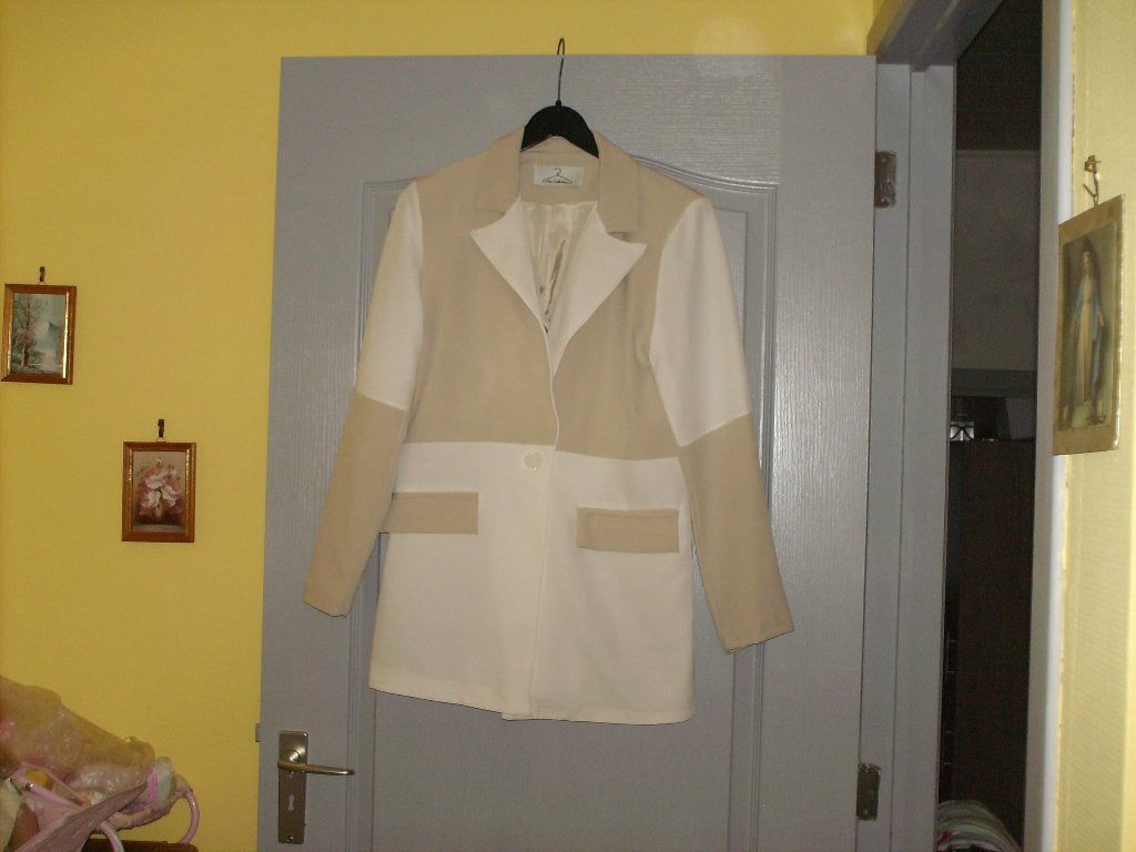 a vendre veste été pour dame, Kleding | Dames, Jassen | Zomer, Héros, Ophalen of Verzenden, Nieuw, Overige kleuren