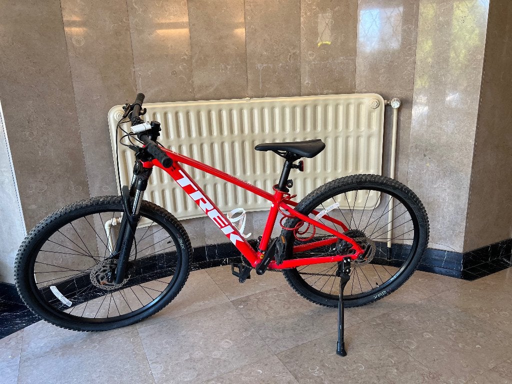 MOUNTAINBIKETOCHT MARLIN 7, Ophalen, Gebruikt, Hardtail, Schijfrem