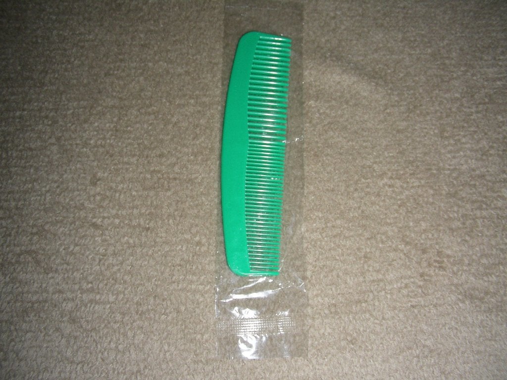 Groen kammetje voor baby's (nieuw in verpakking), Kinderen en Baby's, Ophalen of Verzenden, Nieuw, Overige typen, Overige merken