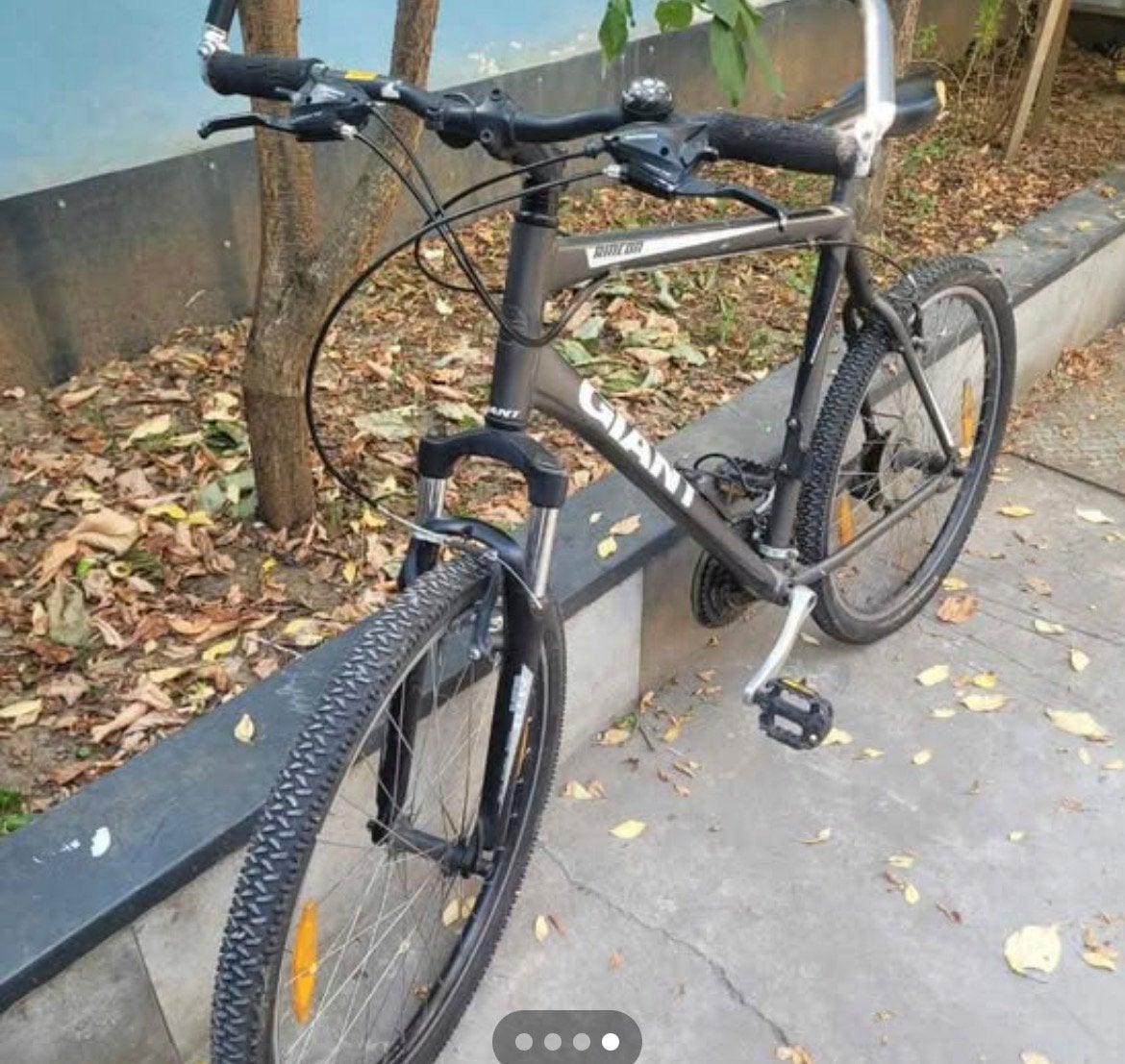 Vélo Giant Escape Disc XL –  bon état, Vélos & Vélomoteurs, Enlèvement, Comme neuf, Giant