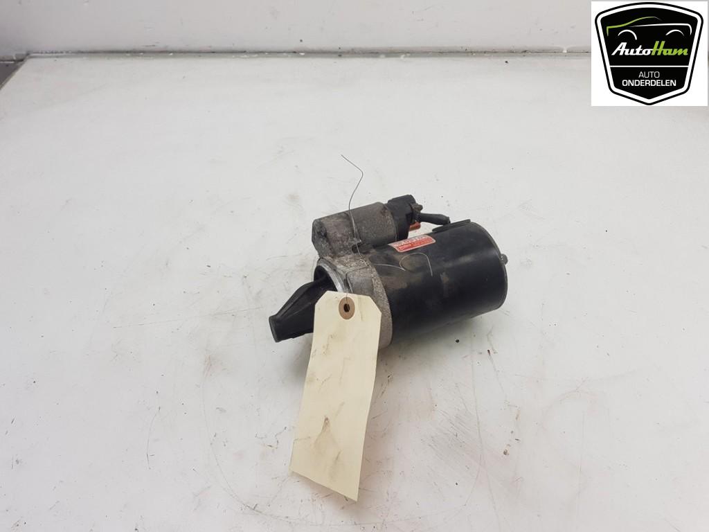 DÉMARREUR Kia Rio III (UB) (01-2011/12-2017) (|3610003101|), Kia, Valeo, Utilisé, 100, rue de Courcelles
75017  Paris, FR