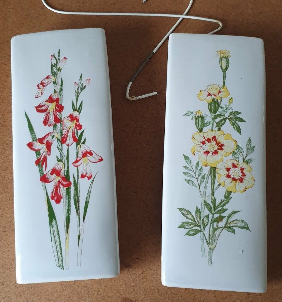 LOT DE 2 HUMIDIFICATEURS DE RADIATEUR "VINTAGE", Enlèvement, Comme neuf, Humidificateur