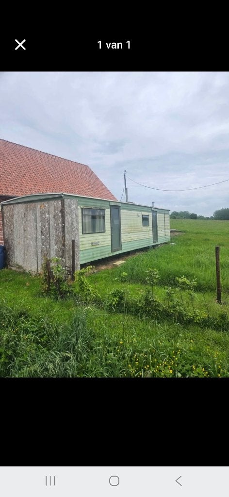 Caravan (moet weg), Particulier