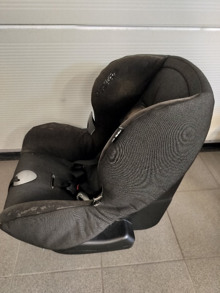 Autostoel Maxi-Cosi, Kinderen en Baby's, Autostoeltjes, Ophalen, 0 t/m 18 kg, Slaapstand, Maxi-Cosi