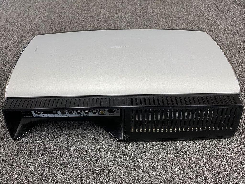 Bose LIFESTYLE AV18 Media Console (with power adapter), Audio, Tv en Foto, Overige merken, Gebruikt, Ophalen of Verzenden, 5.1-systeem
