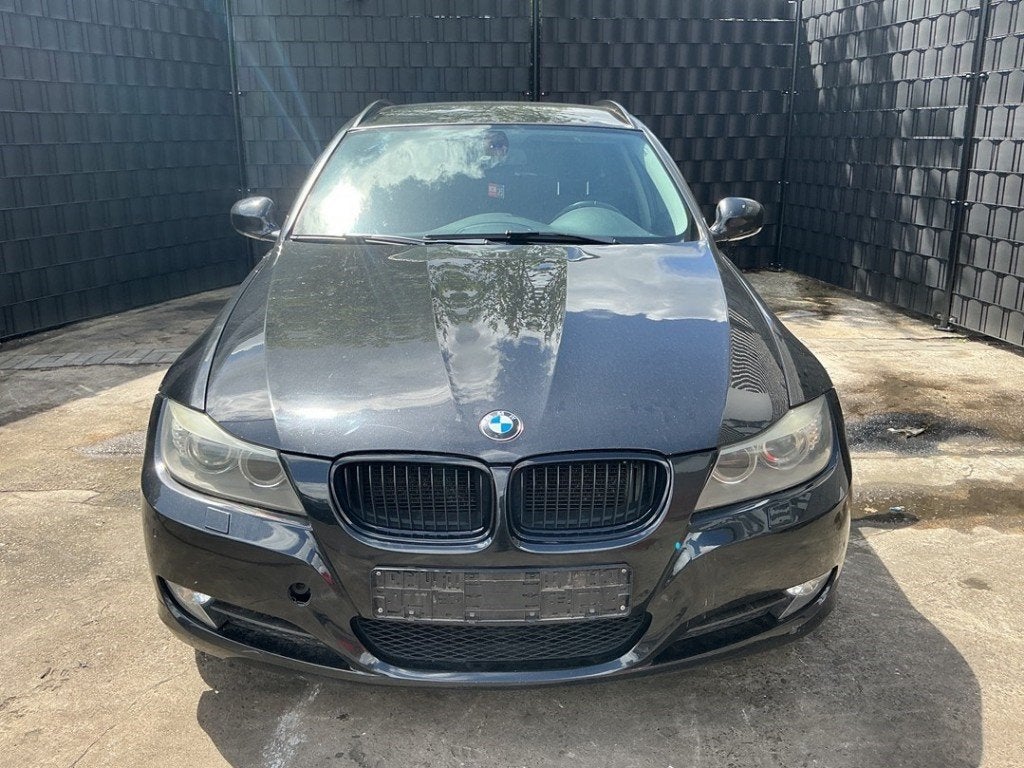 VOORKOP BMW 3 serie Touring (E91) (01-2004/12-2012), Gebruikt, BMW, Petuelring 130
80809  München, DE, Bayerische Motoren Werke AG