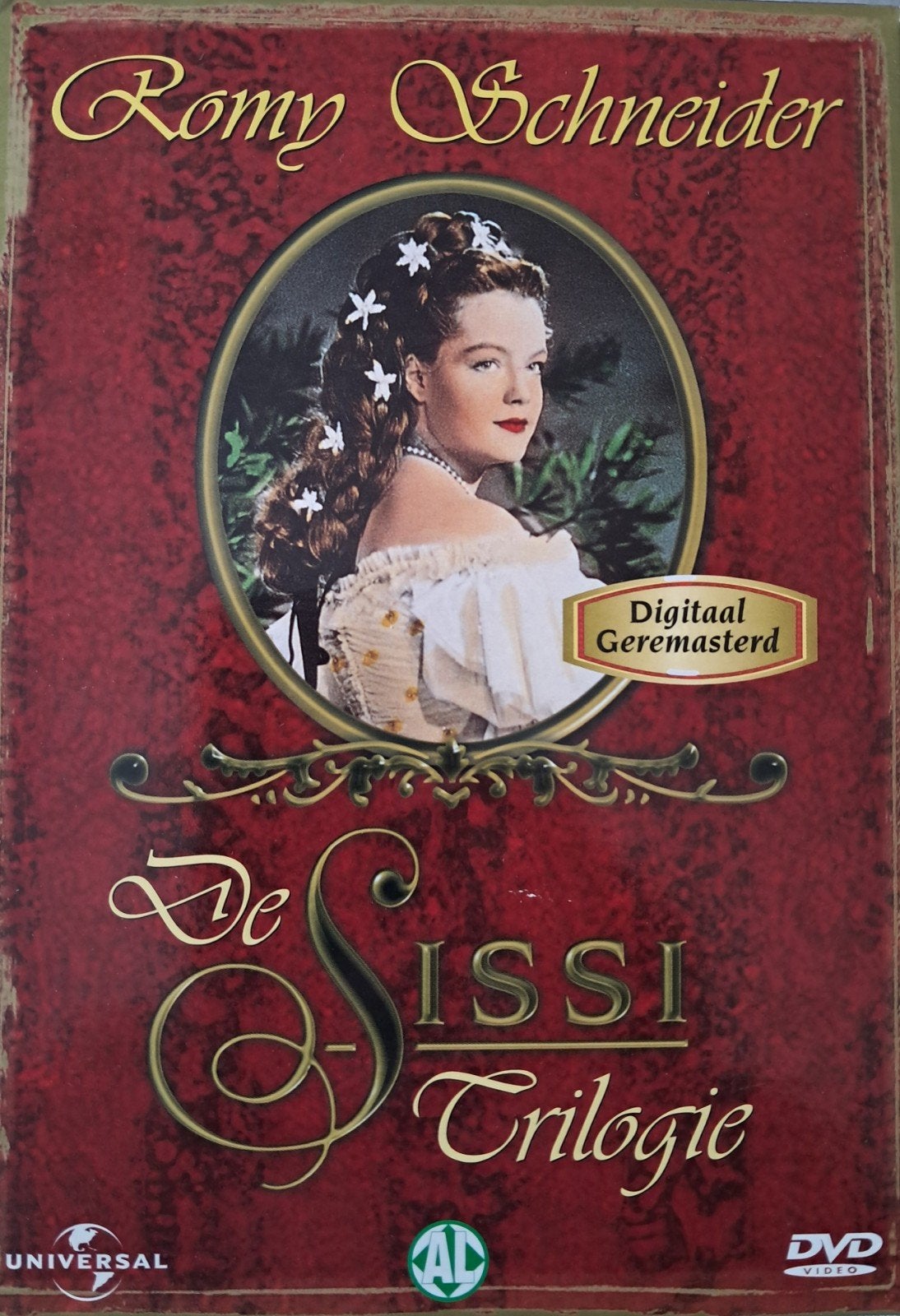 Sissi, Enlèvement ou Envoi