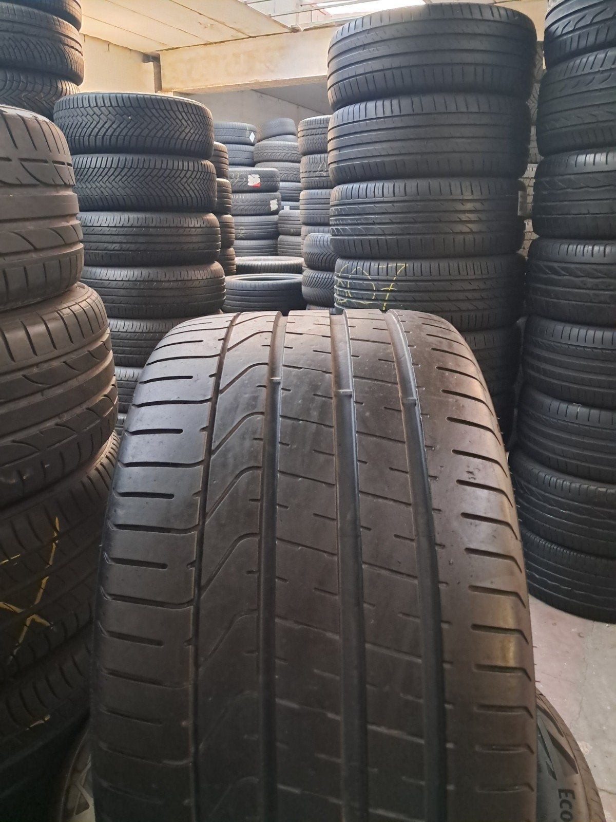 30530r20 305 30 r20 305/30/r20 MICHELIN Goodyear Pirelli, Enlèvement ou Envoi