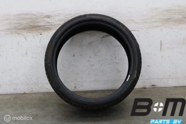1 x 2753020 97WConti WinterContact TS850P DEMO 275 30 20, Autos : Pièces & Accessoires, Pneu(s), Utilisé
