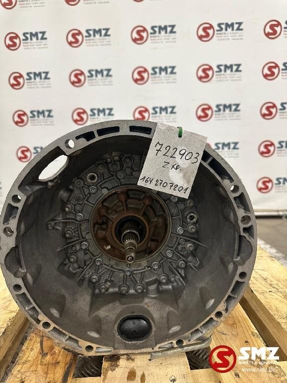 Occ Versnellingsbak Mercedes 722.903, Gebruikt