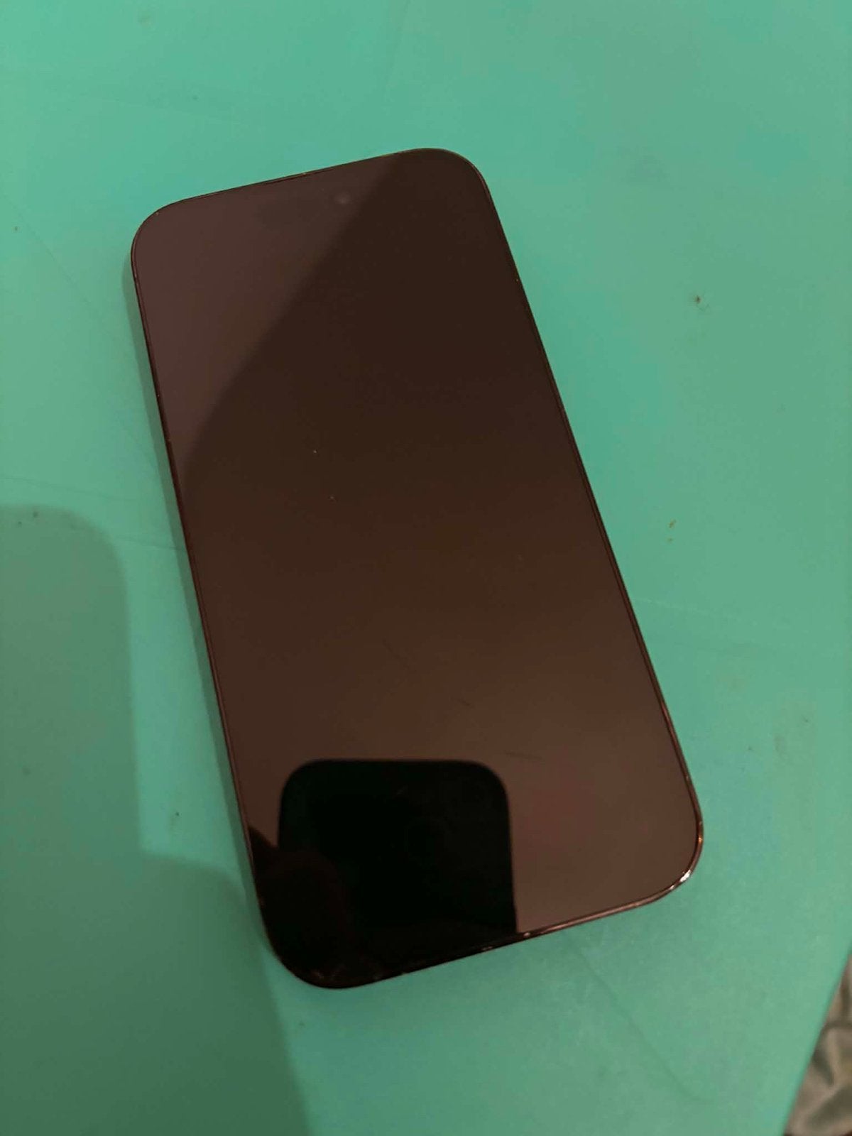 Iphone 14 PRO, Enlèvement, Comme neuf, Noir, IPhone 14