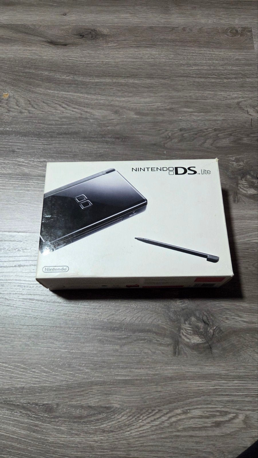 Nintendo DS Lite en boîte complet., Computers en Software, Muizen, Verzenden