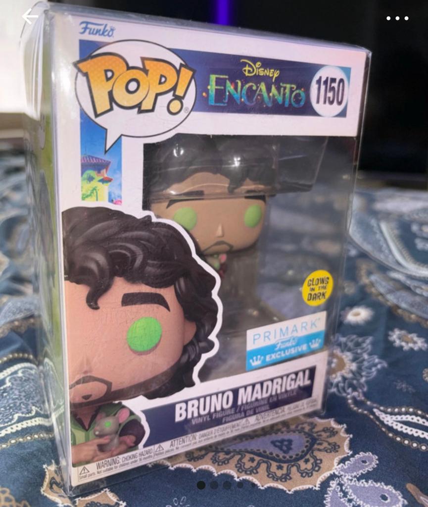 Funko pop 25€/pieces, Enlèvement, Comme neuf