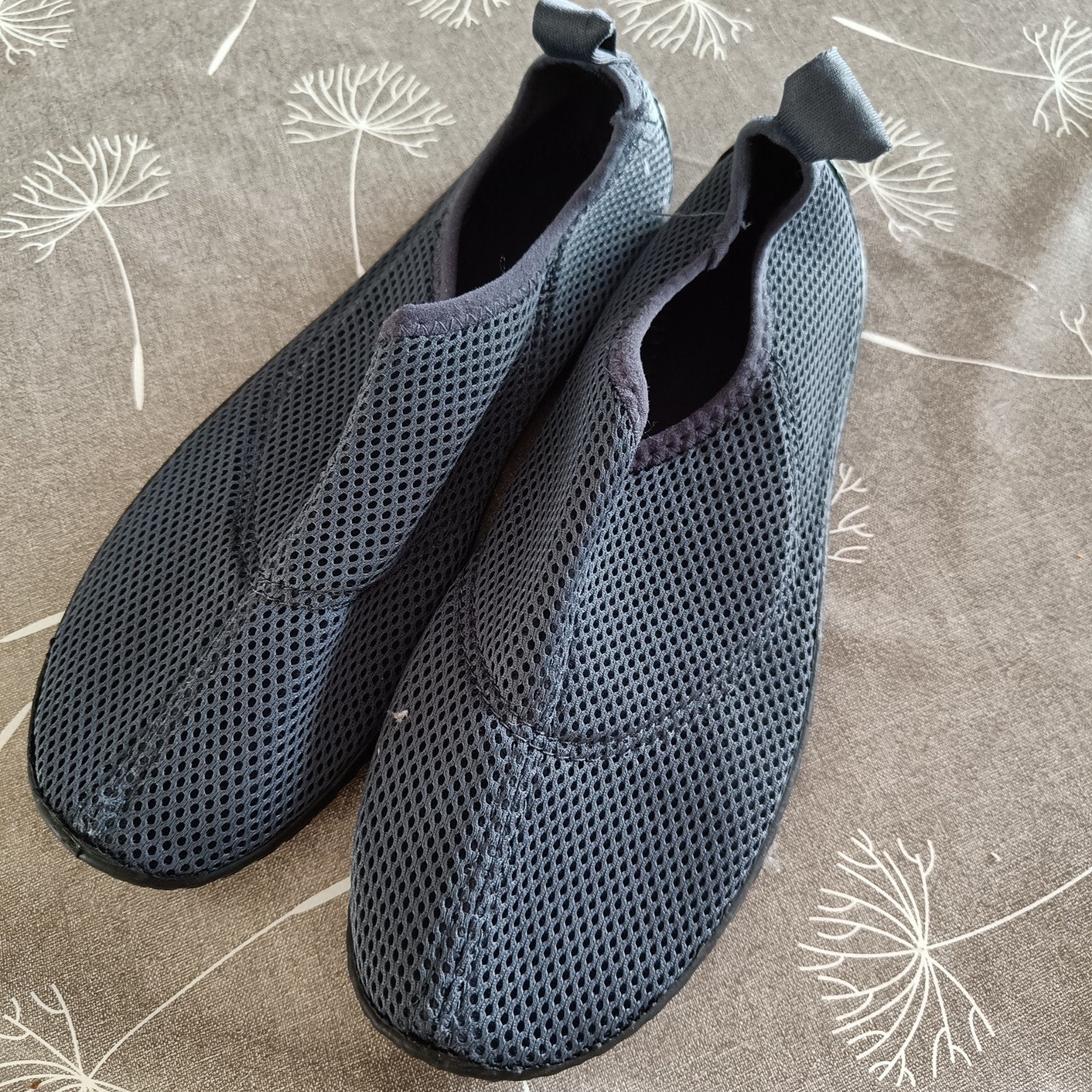 Waterschoenen maat 38 -39, Ophalen, Zo goed als nieuw, Dame of Heer