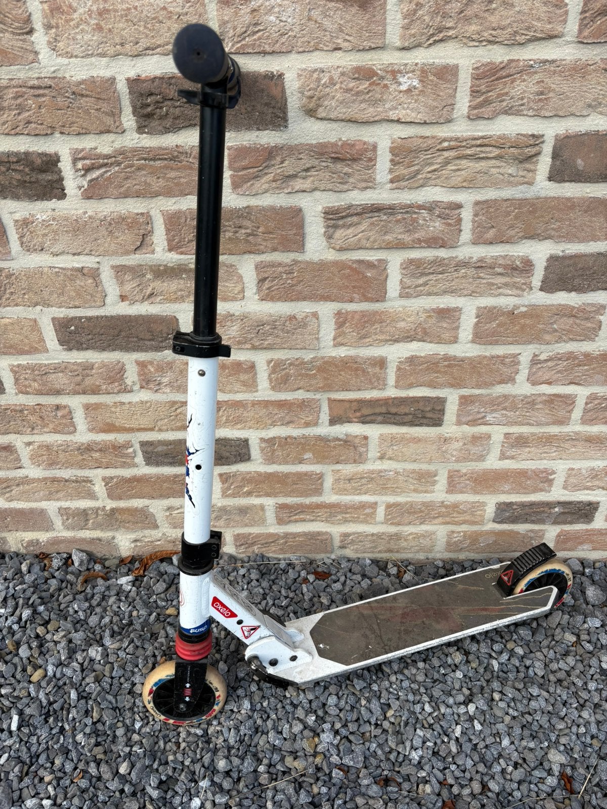 Trotinette enfant Oxelo, Enlèvement, Utilisé, Step simple