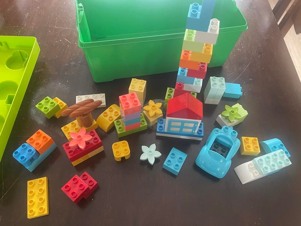Lego, Ophalen, Lego, Architecture, Zo goed als nieuw